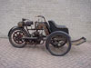 1904 Griffon Tricycle, 500cc